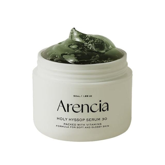 Arencia - Holy Hyssop Serum 30 (50g)