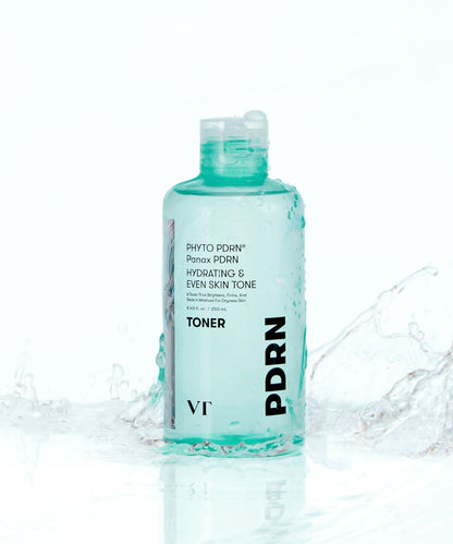 VT - PDRN Toner [250ml]