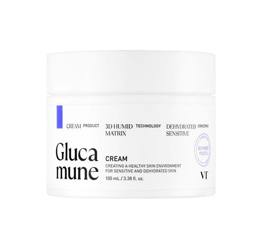 VT - Glucamune Cream [100ml]