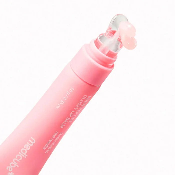 Medicube - PDRN Peptide Glossy Lip Balm [10g]