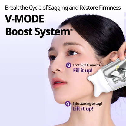 VT - V-Mode Gua Sha Cream [120ml]