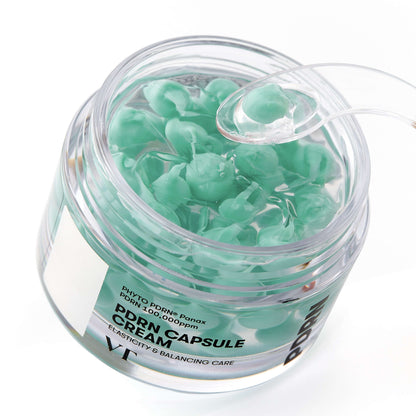 VT - PDRN Capsule Cream 100 [50ml]