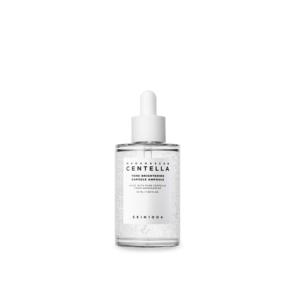 SKIN1004 Centella Tone Brightening Capsule Ampoule 50ml