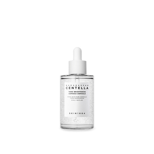 SKIN1004 Centella Tone Brightening Capsule Ampoule 50ml