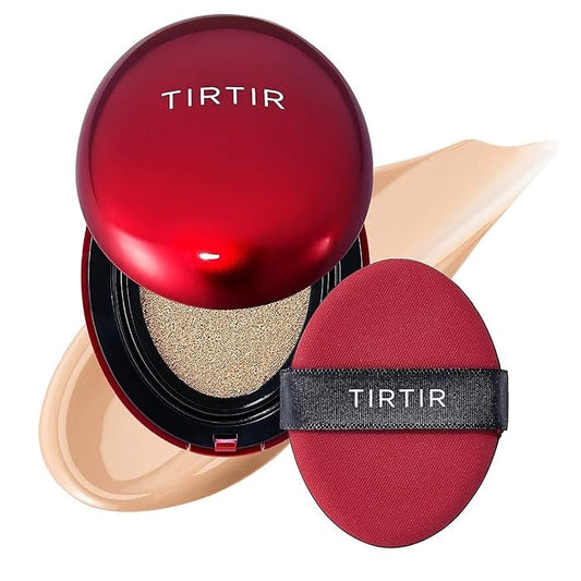 TIRTIR - Mask Fit Red Cushion 23N Sand (18g)