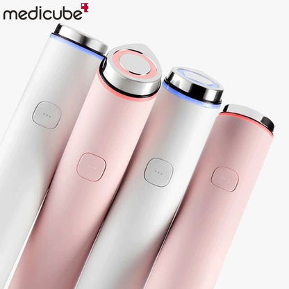 Medicube - AGE-R Booster Pro Mini Pink (English Version)
