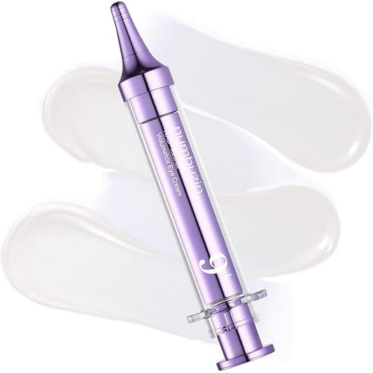 Numbuzin - No.9 NAD Retinol Volumetox Eye Cream [10ml]