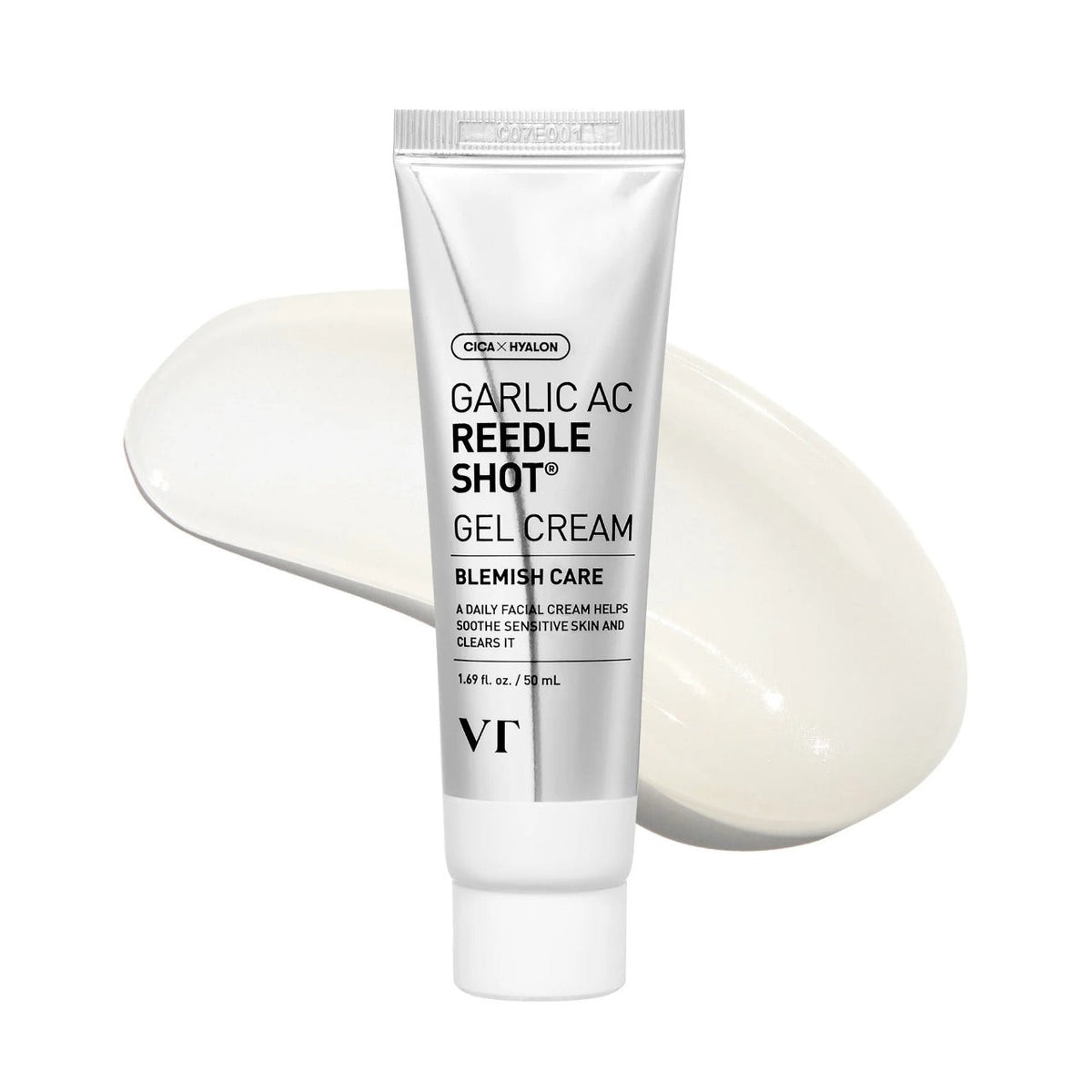VT - Garlic AC Reedle Shot Gel Cream [50]