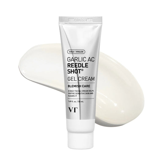 VT - Garlic AC Reedle Shot Gel Cream [50]