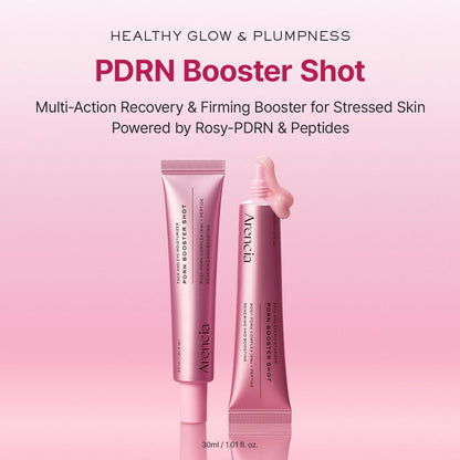 Arencia - PDRN Booster Shot (30ml)