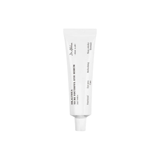 Dr.Althea - To Be Youthful Eye Serum [25ml]