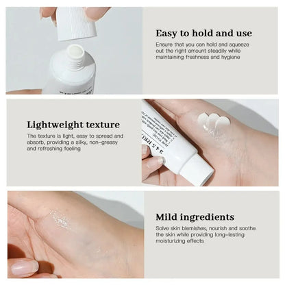 Dr.Althea 345 Repair Cream with Niacinamide & Panthenol – 50ml
