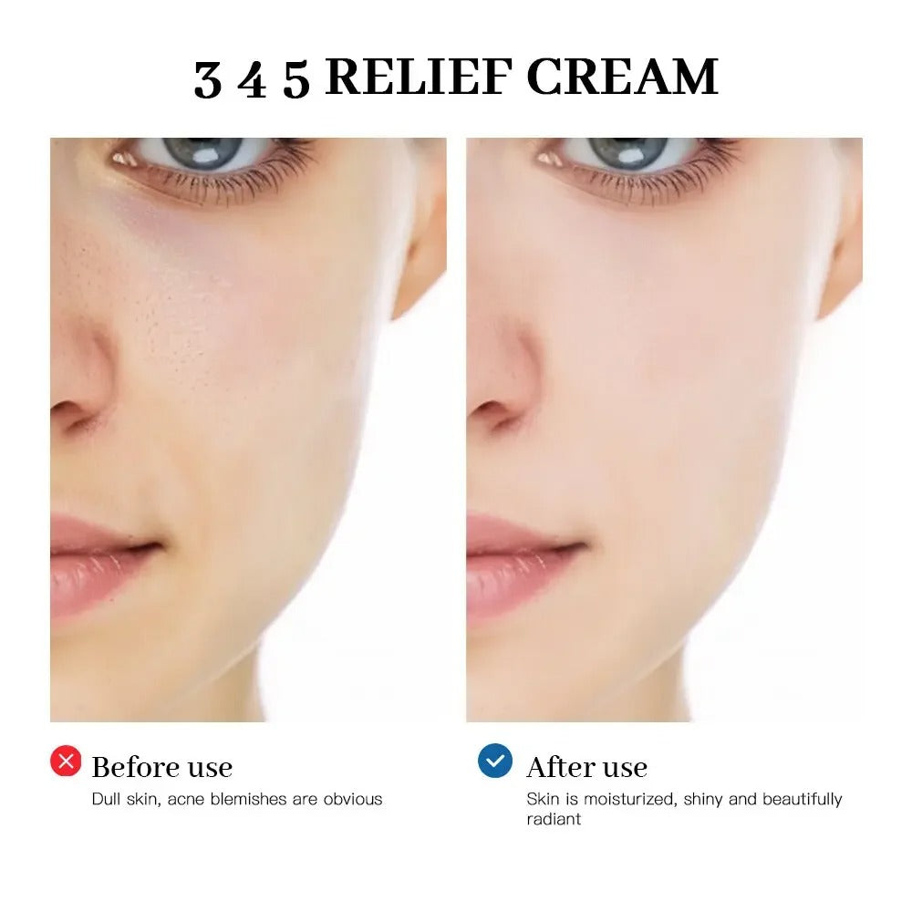 Dr.Althea 345 Repair Cream with Niacinamide & Panthenol – 50ml