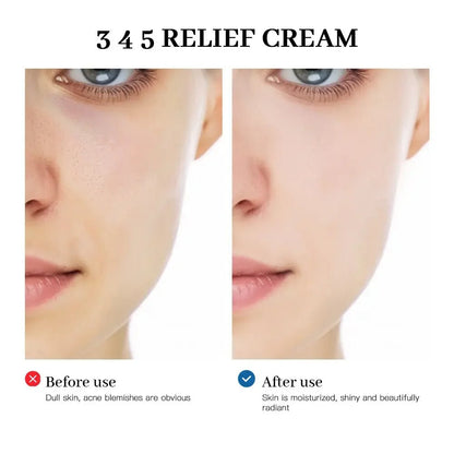 Dr.Althea 345 Repair Cream with Niacinamide & Panthenol – 50ml