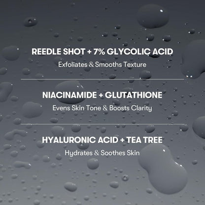 VT - Glycolic Reedle Shot Head To Toe Mist (120ml)