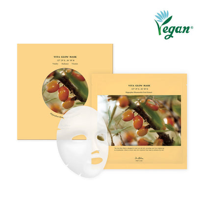 Dr.Althea - Vita Glow Mask (1EA)