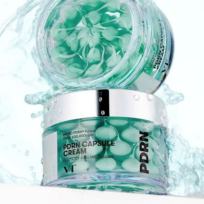 VT - PDRN Capsule Cream 100 [50ml]