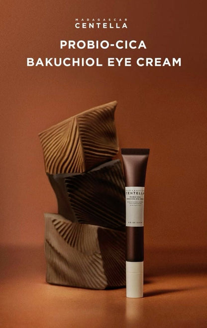 SKIN1004 Centella Probio-Cica Bakuchiol Eye Cream 20ml