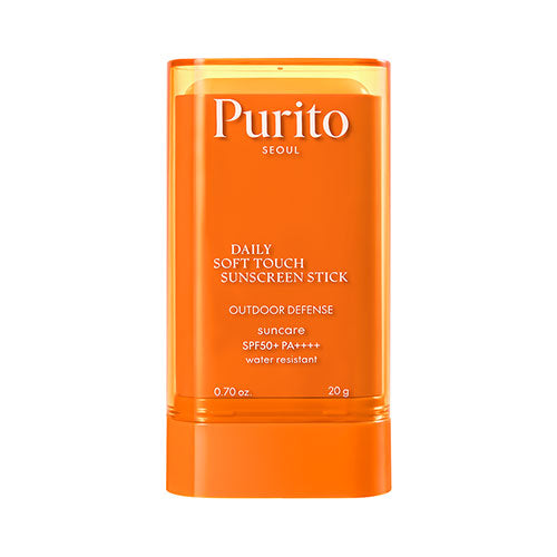 Purito SEOUL - Daily Soft Touch Sunstick (20g)