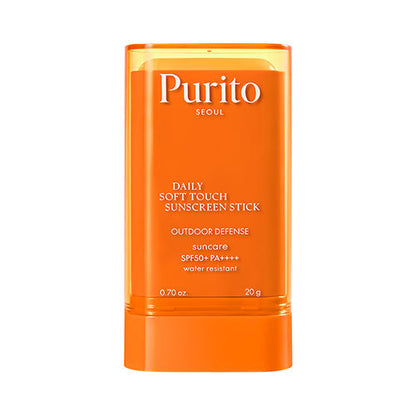 Purito SEOUL - Daily Soft Touch Sunstick (20g)