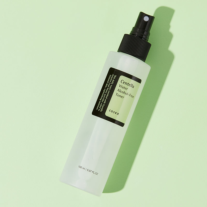 COSRX - Centella Water Alcohol-Free Toner [150ml]