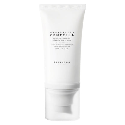 SKIN1004 Centella Tone Brightening Tone-Up Sunscreen SPF50+ 50ml