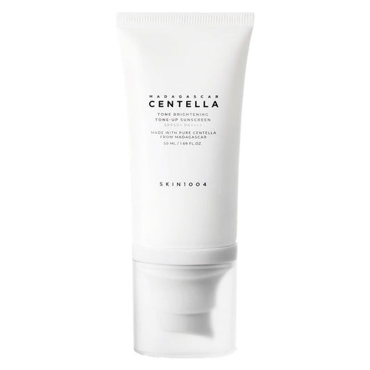 SKIN1004 Centella Tone Brightening Tone-Up Sunscreen SPF50+ 50ml