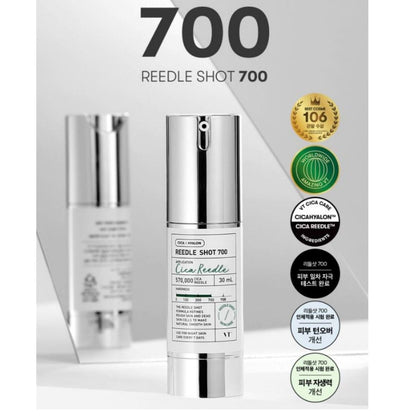 VT - Reedle Shot 700 [30ml]