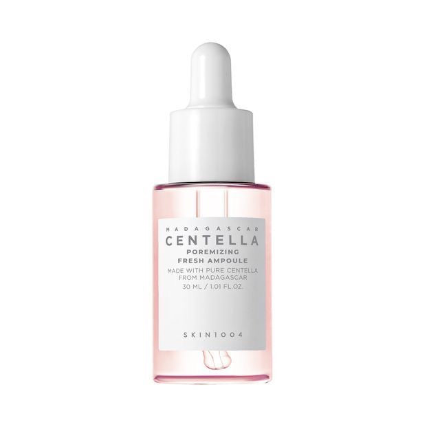 Centella Poremizing Fresh Ampoule Mini [30ml]