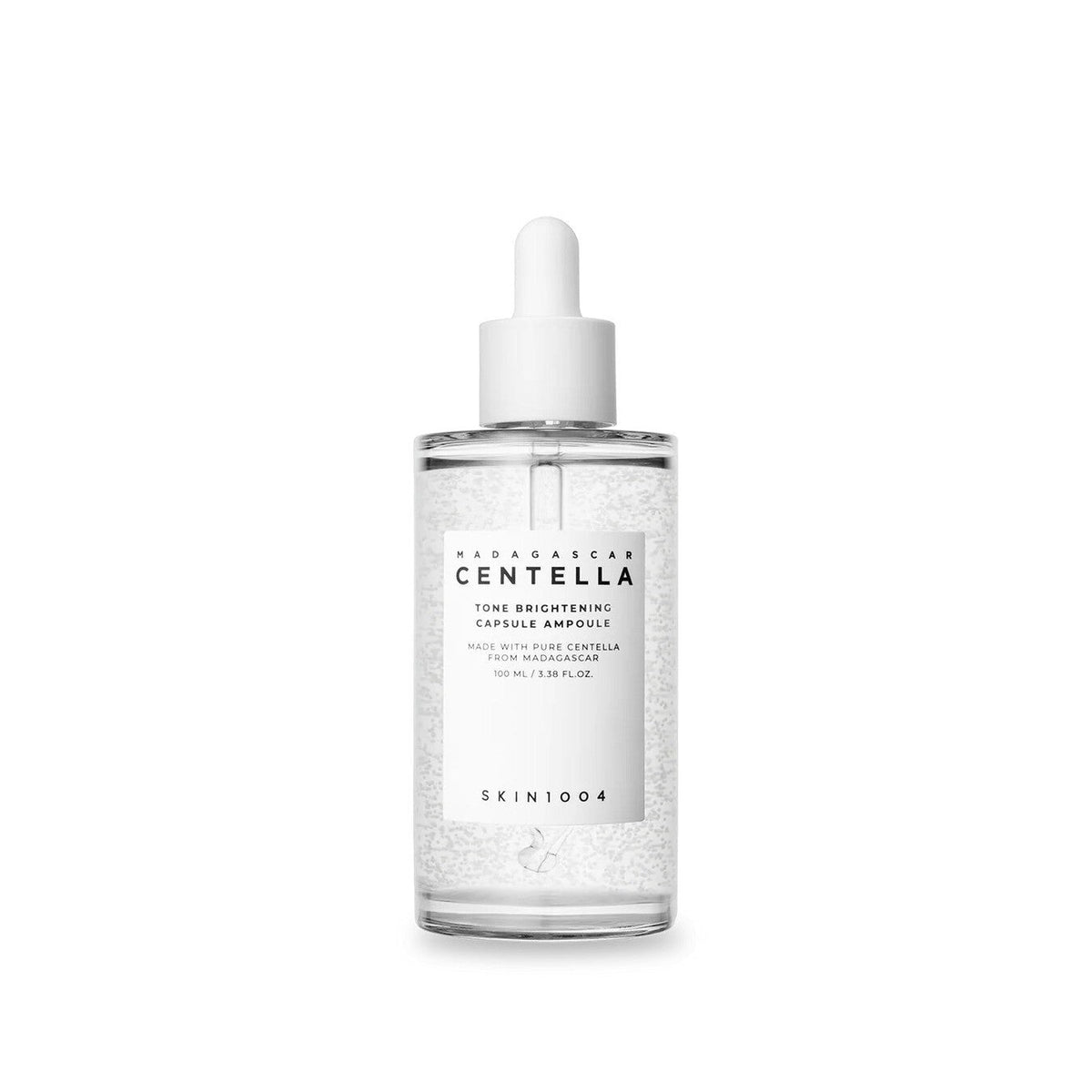 SKIN1004 Centella Tone Brightening Capsule Ampoule 100ml