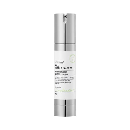 VT - Mild Reedle Shot 50 (50ml)