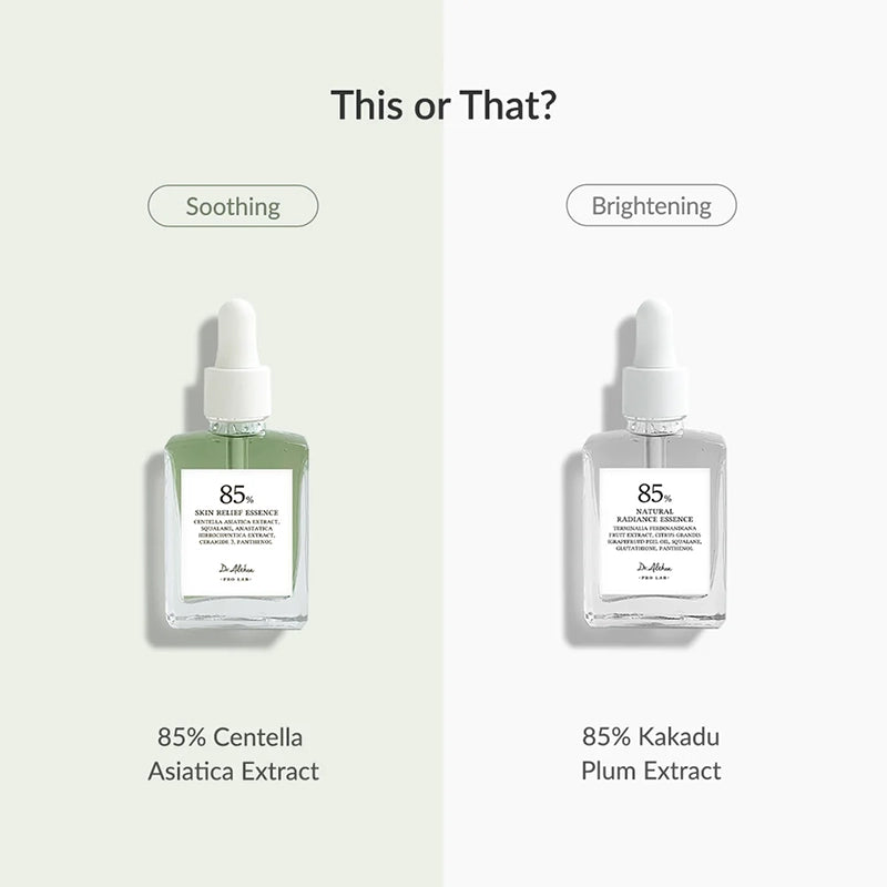 Dr.Althea - Skin Relief Essence (30ml)