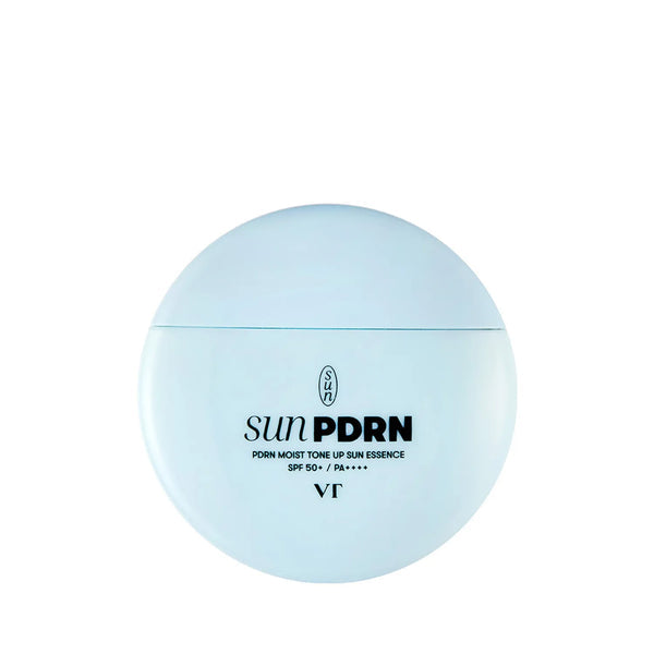 VT - PDRN Moist Tone Up Sun Essence [50ml]