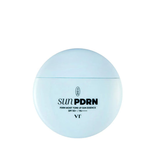 VT - PDRN Moist Tone Up Sun Essence [50ml]