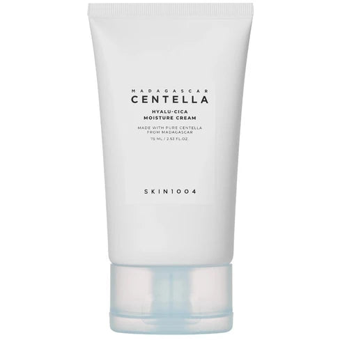SKIN1004 Madagascar Hyalu-Cica Moisture Cream 75ml