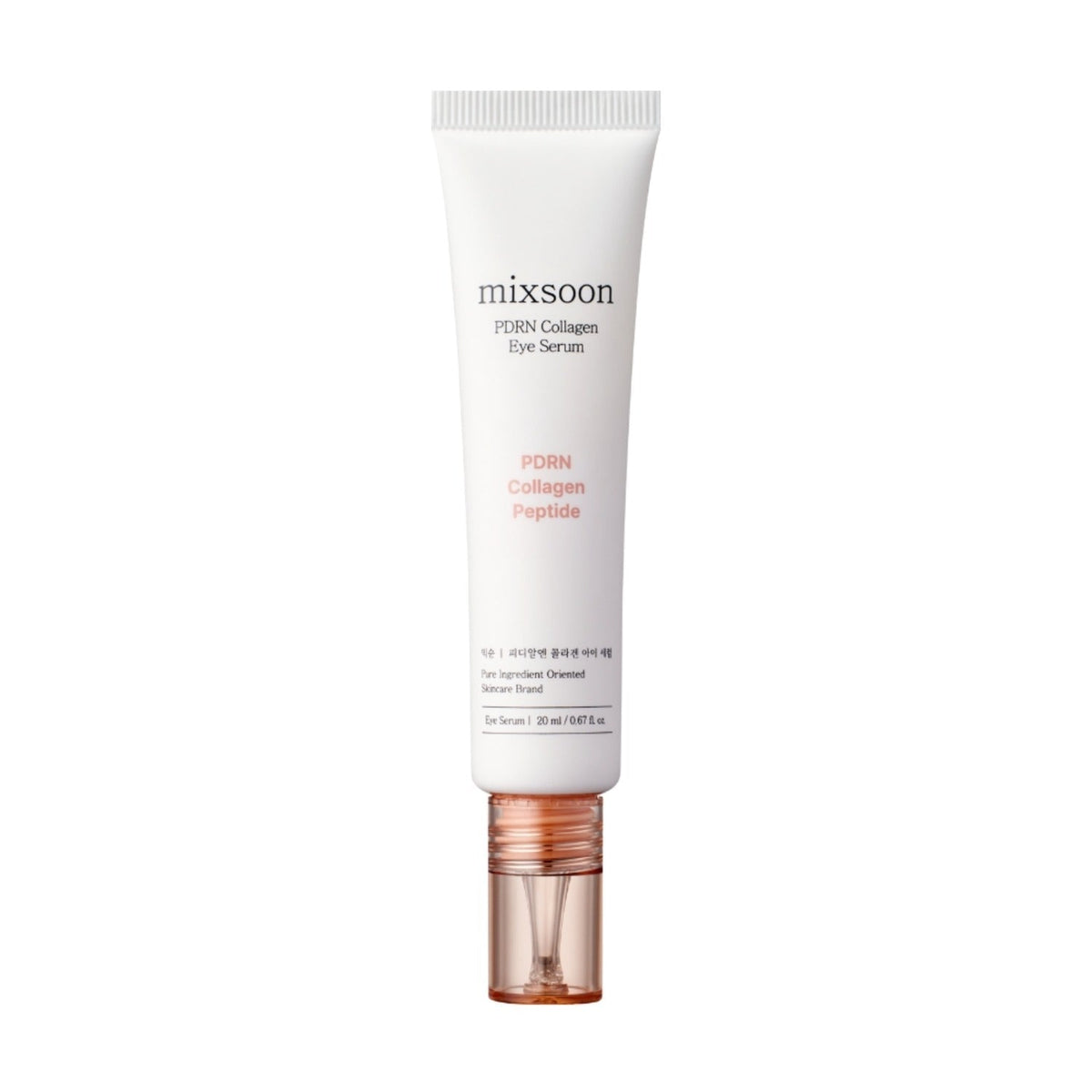 Mixsoon - PDRN Collagen Eye Serum [20ml]