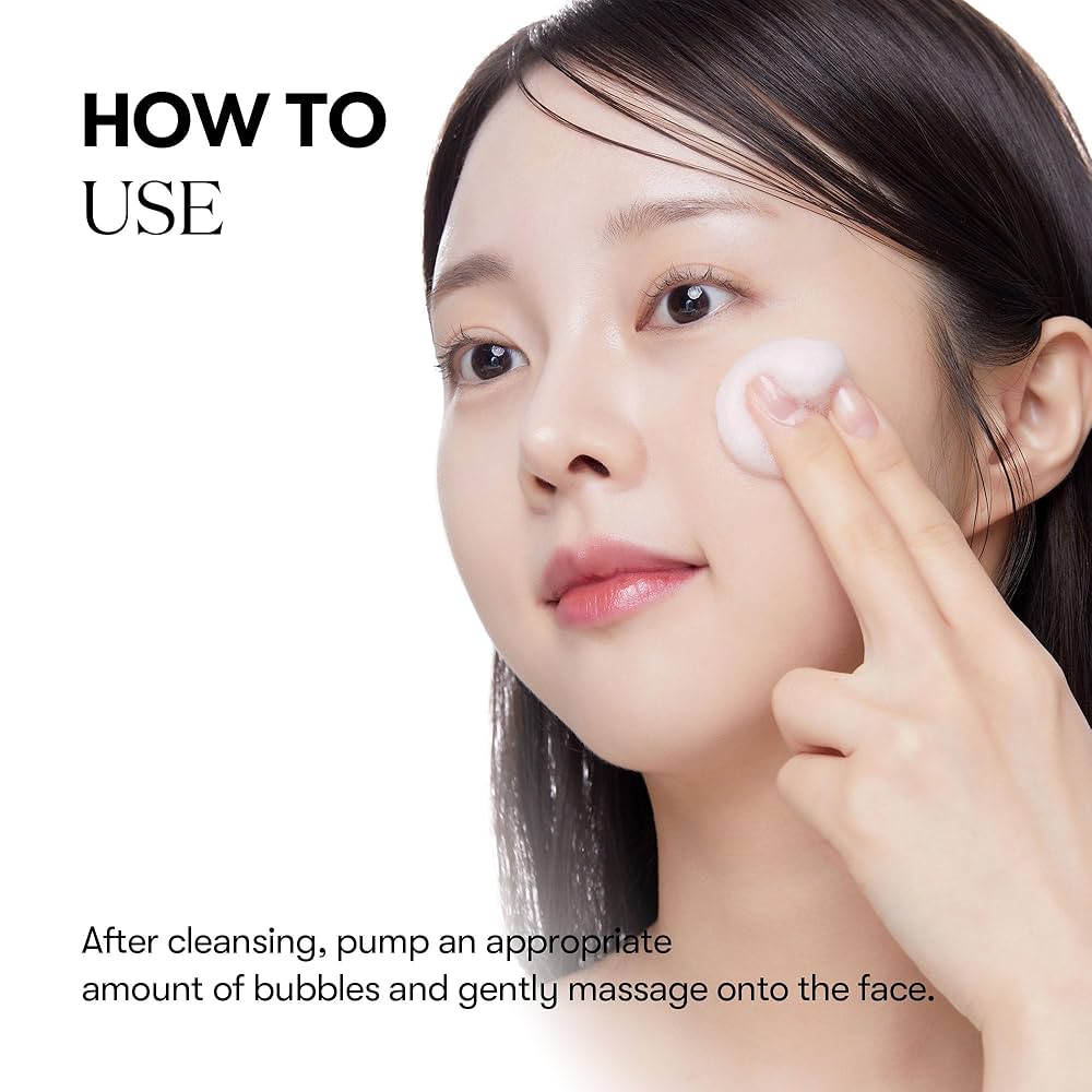 VT - AZ AHA Red Micro Bubble Serum [70ml]