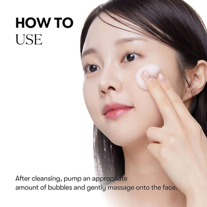 VT - AZ AHA Red Micro Bubble Serum [70ml]