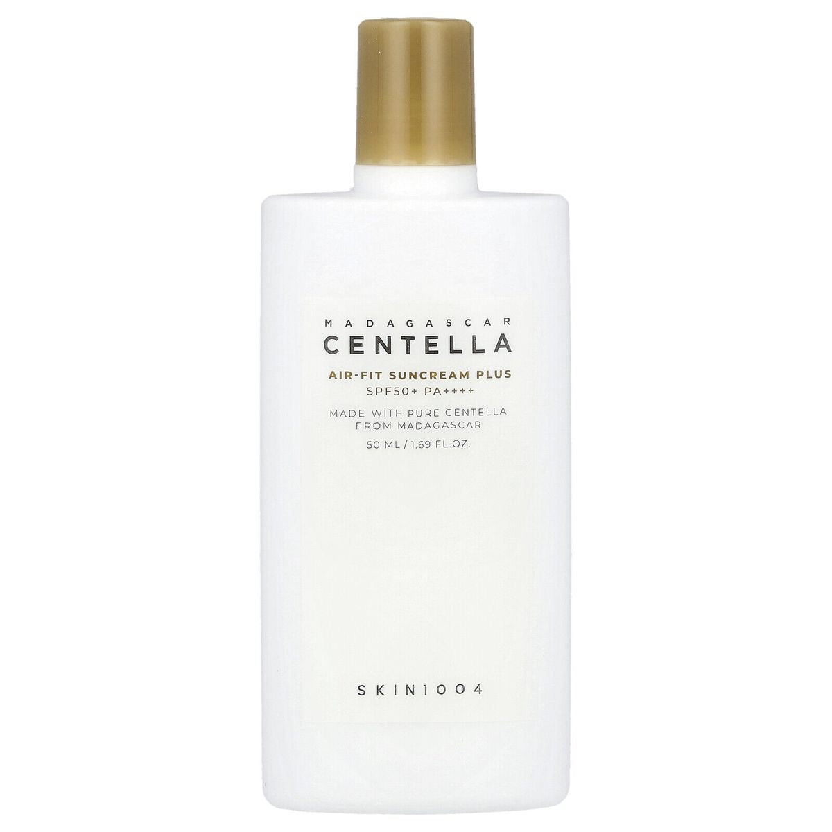 SKIN1004 Centella Air-Fit Suncream Plus SPF50+ 50ml