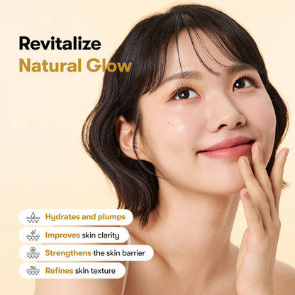 VT - Rice Ceramide Serum [30g]