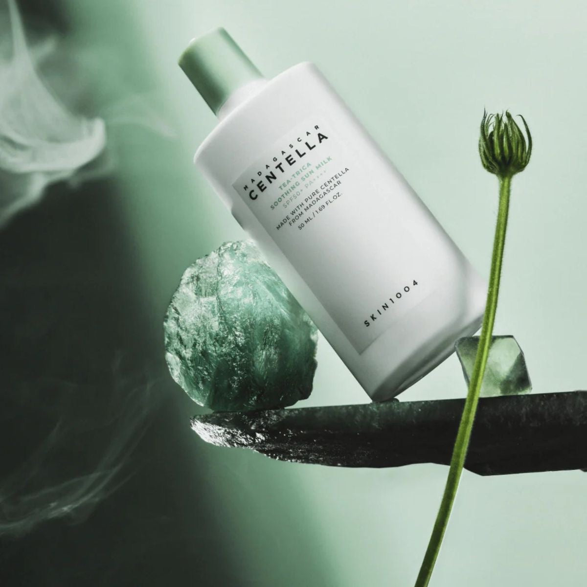 SKIN1004 Centella Tea-Trica Soothing Sun Milk SPF50+ 50ml