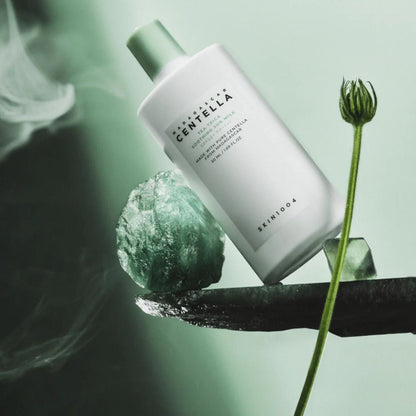 SKIN1004 Centella Tea-Trica Soothing Sun Milk SPF50+ 50ml