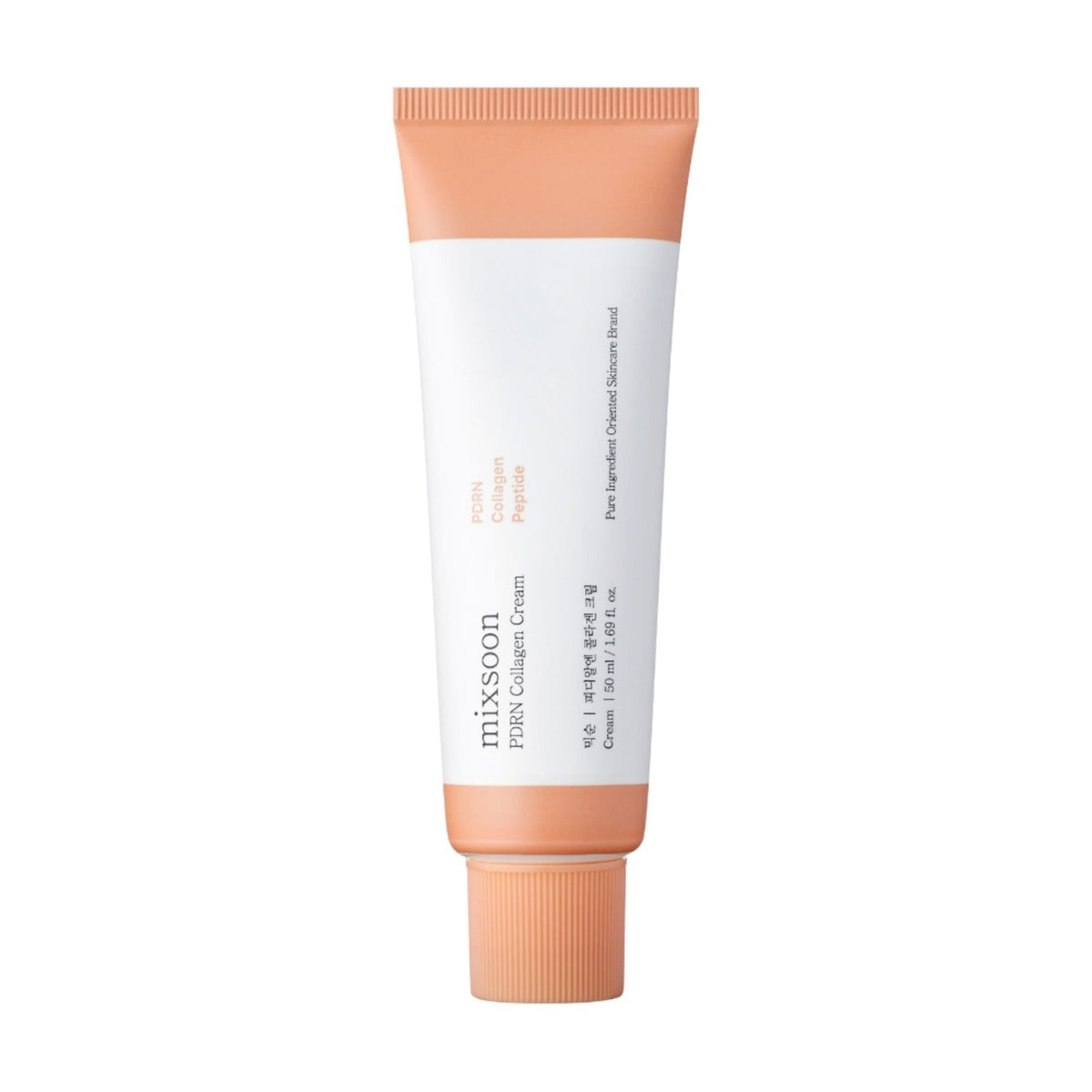 Mixsoon - PDRN Collagen Cream [50ml]