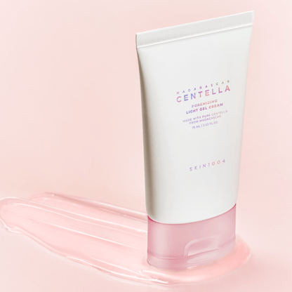 SKIN1004 Centella Poremizing Light Gel Cream 75ml