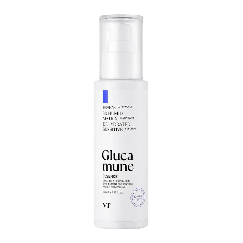 VT - Glucamune Essence [100ml]