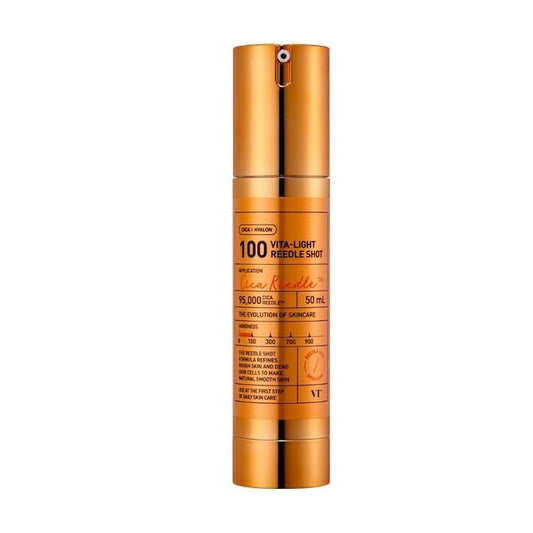 VT - Vita-Light Reedle Shot 100 [50ml]