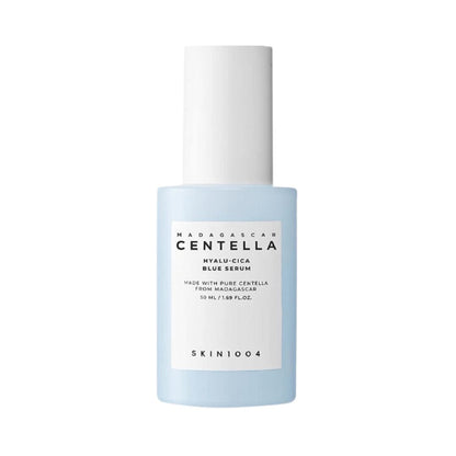 SKIN1004 Centella Hyalu-Cica Blue Serum 50ml