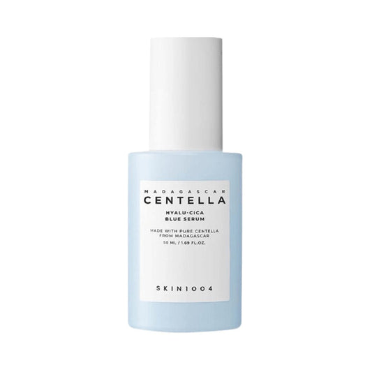 SKIN1004 Centella Hyalu-Cica Blue Serum 50ml
