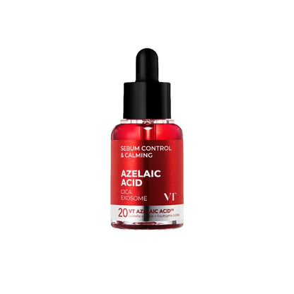 VT - Azelaic A1 Calming Ampoule [30ml]