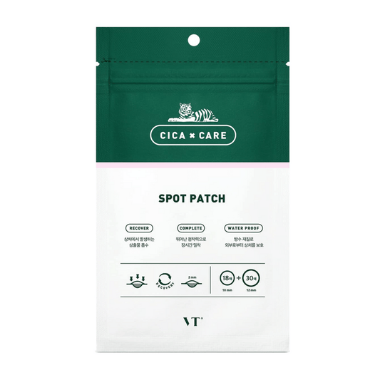 VT - Cica Spot Patch (1 pack)